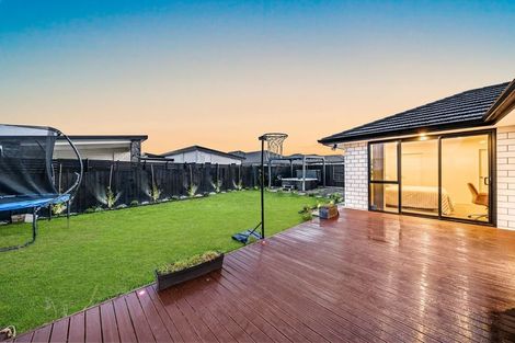 Photo of property in 23 Culverwell Crescent, Pokeno, 2402