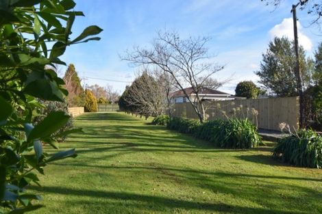 Photo of property in 26 Brooklyn Road, Carterton, 5713