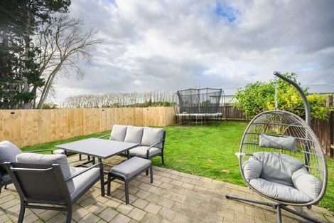 Photo of property in 56a Newton Place, Westbrook, Palmerston North, 4412