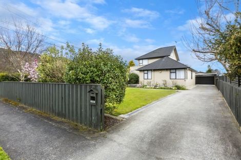 Photo of property in 60 Brentwood Street, Trentham, Upper Hutt, 5018