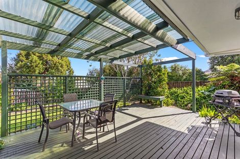 Photo of property in 12 Lochinvar Place, Hairini, Tauranga, 3112
