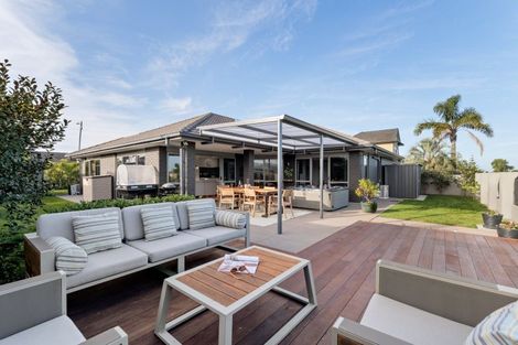 Photo of property in 21 Mandalay Key, Papamoa Beach, Papamoa, 3118