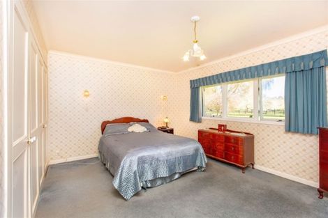 Photo of property in 297 Matangi Road, Matangi, Hamilton, 3284