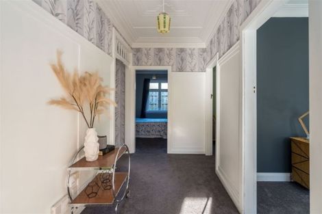 Photo of property in 43 Melrose Street, Roslyn, Dunedin, 9010