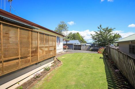 Photo of property in 1/463 Mangapiko Street, Te Awamutu, 3800