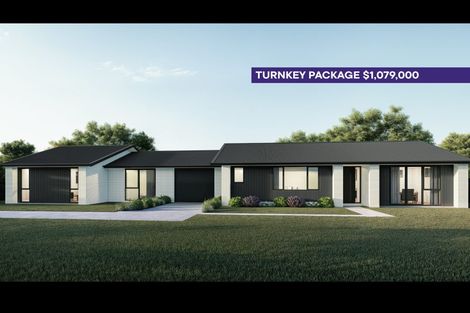 Photo of property in 16 Agathis Crescent, Wigram, 8025