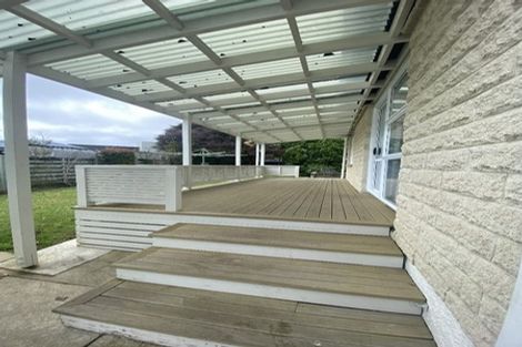 Photo of property in 5 Harlech Street, Levin, 5510