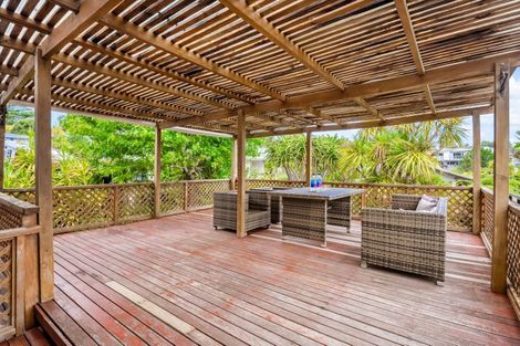 Photo of property in 85 Evelyn Road, Cockle Bay, Auckland, 2014