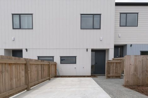 Photo of property in 45 Clay Works Lane, New Lynn, 0600