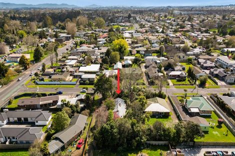 Photo of property in 8 Ngaere Avenue, Chartwell, Hamilton, 3210