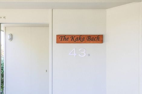 Photo of property in 43 Kaka Street, Taupo, 3330