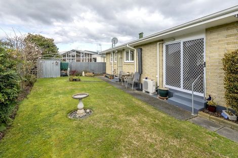Photo of property in 17 Burn Street, Levin, 5510