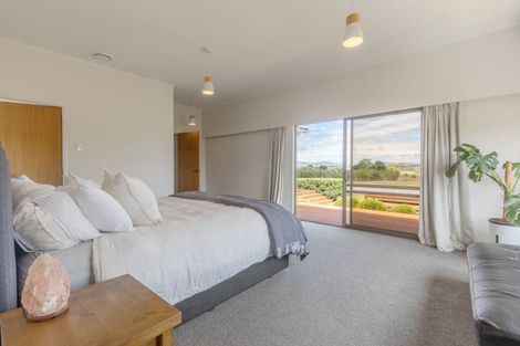 Photo of property in 381 Racecourse Road, Waipukurau, 4282