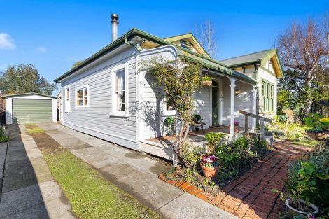 Photo of property in 35 Dillon Street, Blenheim, 7201