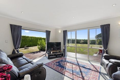 Photo of property in 87 Te Whanga Road, Levin, 5572