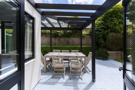 Photo of property in 4 Waverton Terrace, Churton Park, Wellington, 6037