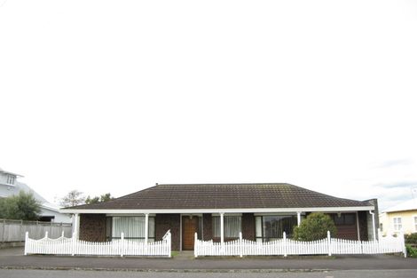 Photo of property in 19 Paynters Avenue, Strandon, New Plymouth, 4312