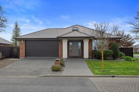 Photo of property in 2 Taiwhenua Street, Rangiora, 7400
