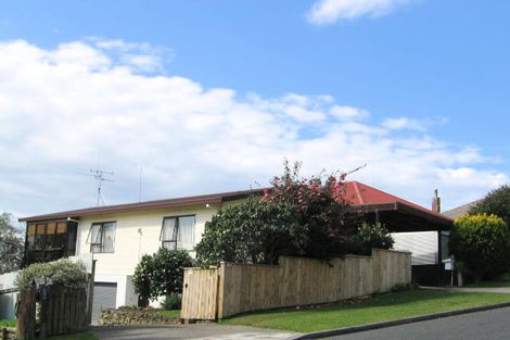 Photo of property in 39a Oxford Street, Parkvale, Tauranga, 3112