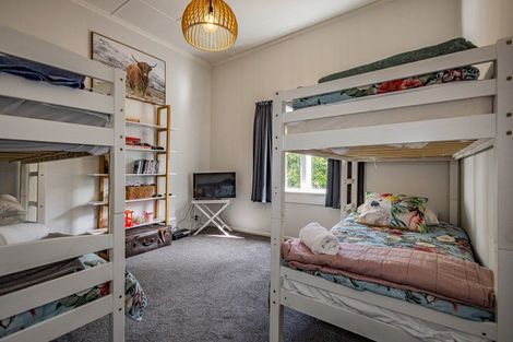 Photo of property in 4 Bracken Street, Ohakune, 4625