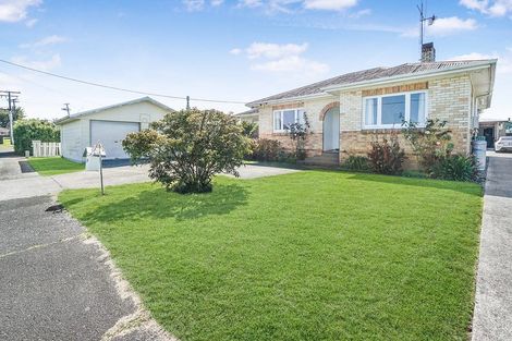 Photo of property in 36 Hobson Street, Maeroa, Hamilton, 3200