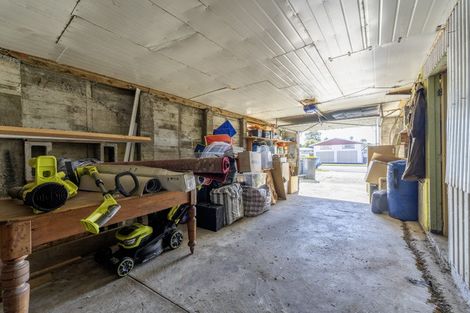 Photo of property in 16 Tawa Street, Glenwood, Timaru, 7910