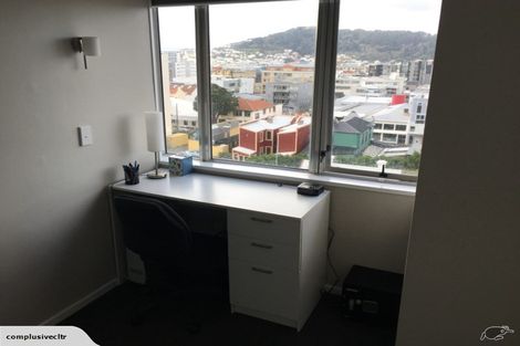 Photo of property in Iona Towers, 601/140 Abel Smith Street, Te Aro, Wellington, 6011