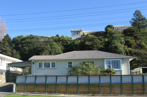 Photo of property in 200 George Street, Stokes Valley, Lower Hutt, 5019