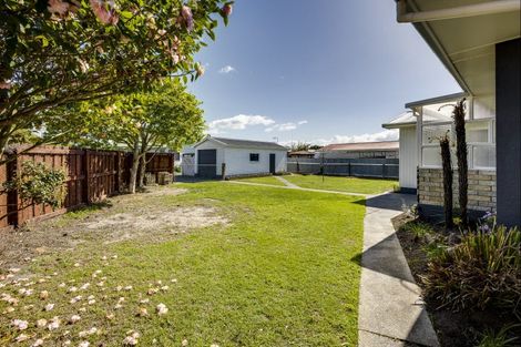 Photo of property in 7 Armour Place, Onekawa, Napier, 4110