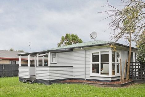Photo of property in 45 Cargill Street, Papakura, 2110