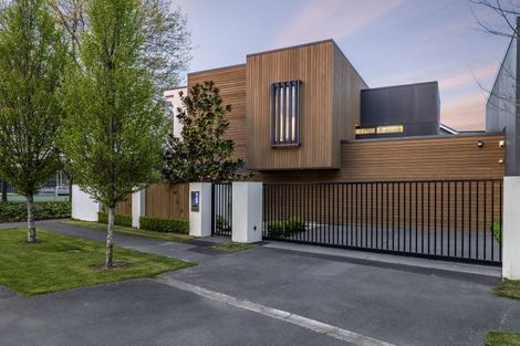 Photo of property in 21 Matai Street East, Riccarton, Christchurch, 8011