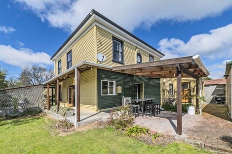 Photo of property in 11 Selwyn Street, Leeston, 7632