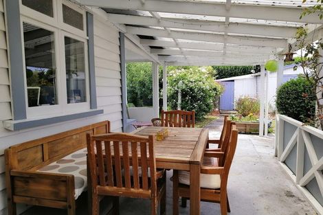 Photo of property in 96 Villa Street, Masterton, 5810