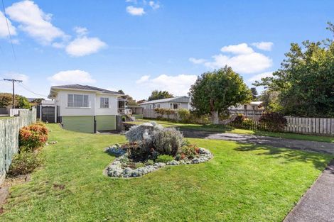 Photo of property in 33 Wynyard Street, Bell Block, New Plymouth, 4312