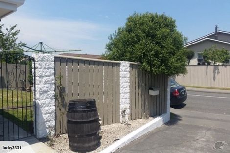 Photo of property in 1/95 Cheyenne Street, Sockburn, Christchurch, 8042