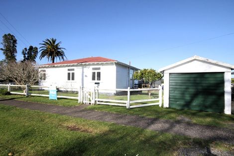 Photo of property in 1 Consols Street, Waihi, 3610