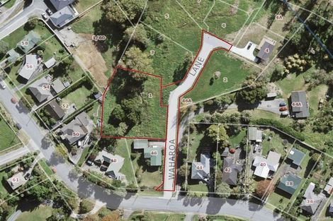 Photo of property in 1 Waharoa Lane, Wellsford, 0900