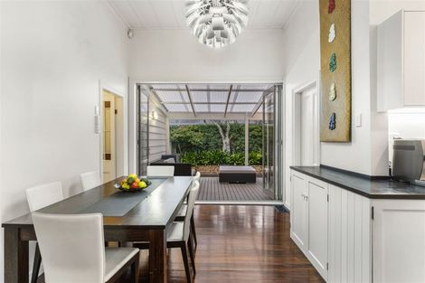 Photo of property in 3 Leslie Avenue, Sandringham, Auckland, 1025