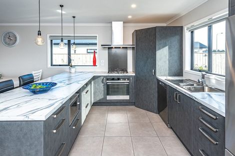 Photo of property in 41 Magnolia Crescent, Tawhero, Whanganui, 4501