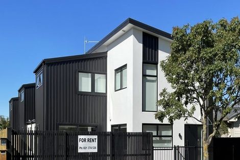 Photo of property in 1/4 Gambia Street, Papanui, Christchurch, 8053