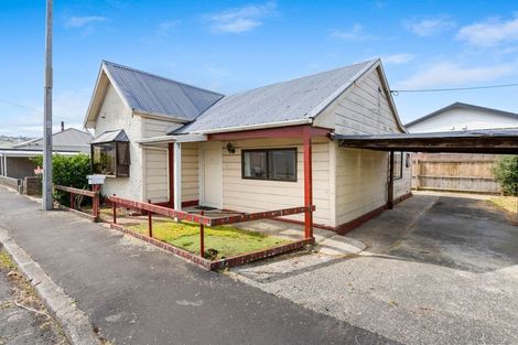 Photo of property in 41 Wesley Street, South Dunedin, Dunedin, 9012