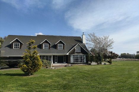 Photo of property in 295 Wooldridge Road, Harewood, Christchurch, 8051