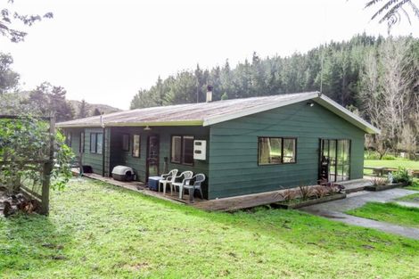 Photo of property in 84 Rigden Road, Opua, 0272