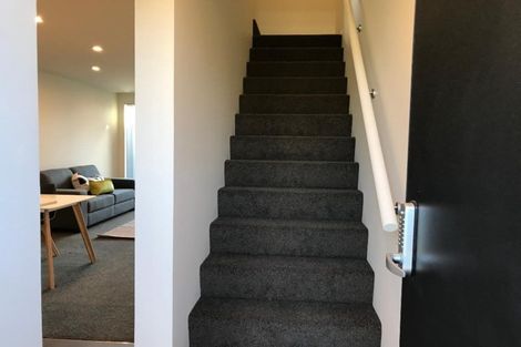 Photo of property in 21/17 Warwick Street, Richmond, Christchurch, 8013