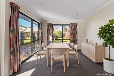Photo of property in 11 Mayer Crescent, Wakefield, 7025