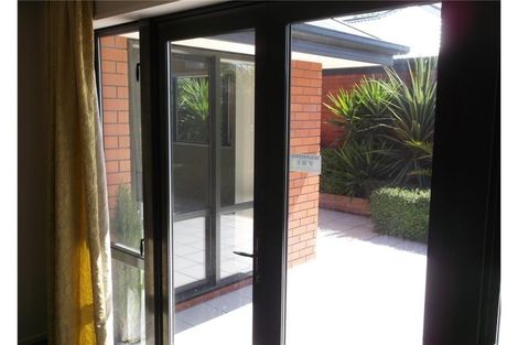 Photo of property in 17a Croydon Street, Sydenham, Christchurch, 8023