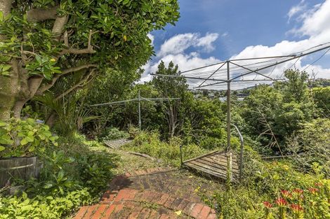 Photo of property in 16b Hadfield Terrace, Kelburn, Wellington, 6012