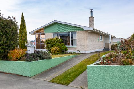 Photo of property in 48 Kauri Street, Highfield, Timaru, 7910