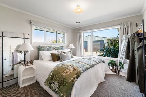 Photo of property in 183 Battys Road, Burleigh, Blenheim, 7201