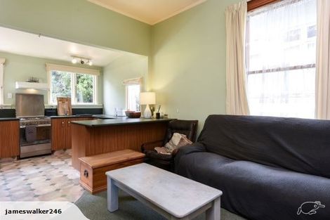 Photo of property in 22 Thomson Street, Lookout Point, Dunedin, 9011